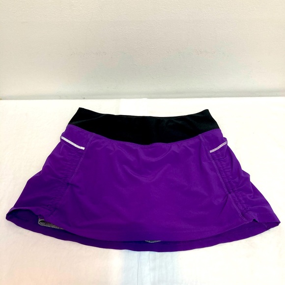 Lucy Endurance Skort - Picture 1 of 6